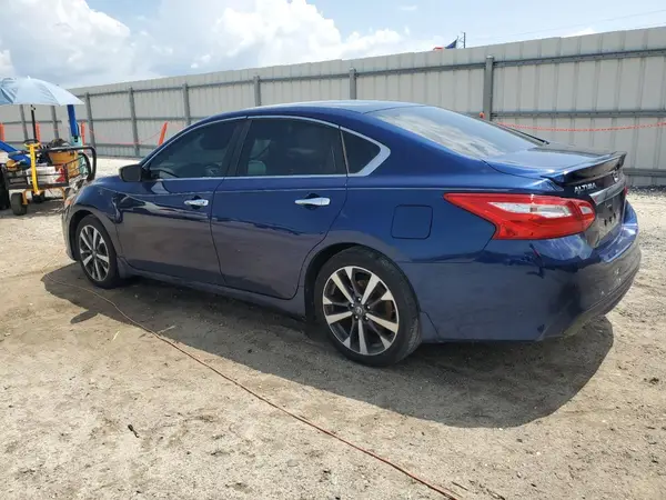 1N4AL3AP7GC174459 2016 NISSAN ALTIMA - Image 2