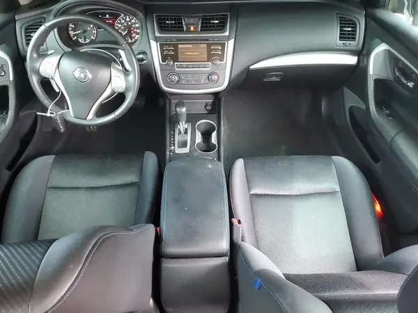 1N4AL3AP7GC174459 2016 NISSAN ALTIMA - Image 8