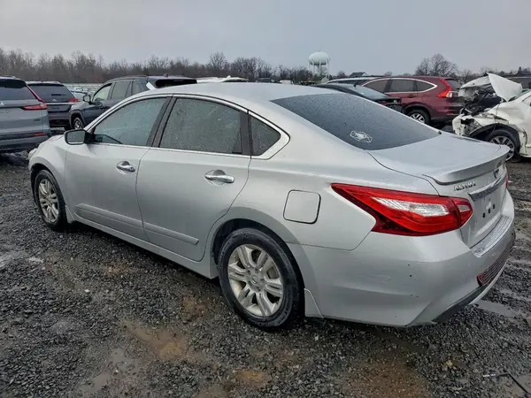 1N4AL3AP7GC174946 2016 NISSAN ALTIMA - Image 2