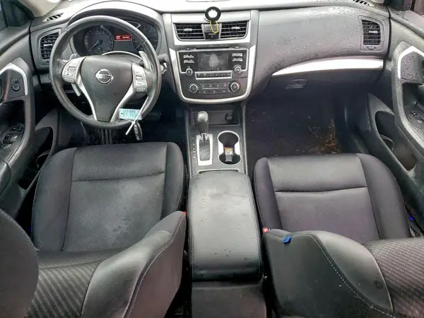 1N4AL3AP7GC174946 2016 NISSAN ALTIMA - Image 8