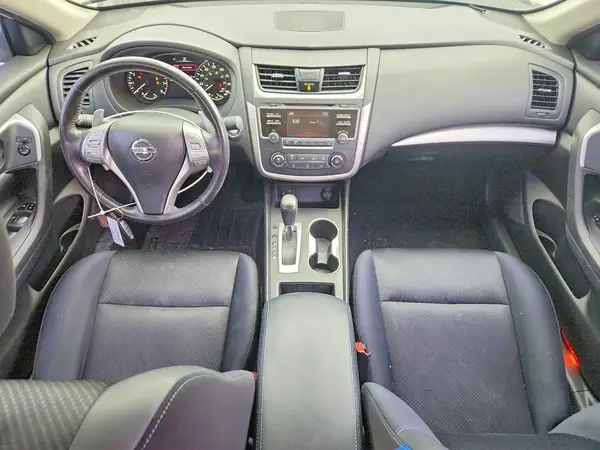 1N4AL3AP7GC175109 2016 NISSAN ALTIMA - Image 8