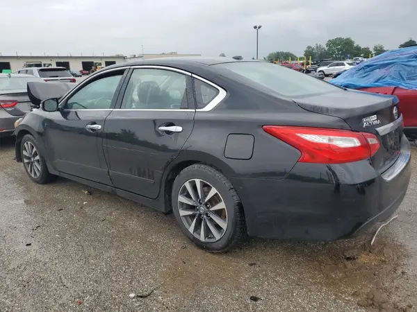 1N4AL3AP7GC175398 2016 NISSAN ALTIMA - Image 2