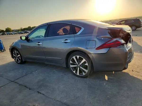 1N4AL3AP7GC175529 2016 NISSAN ALTIMA - Image 2