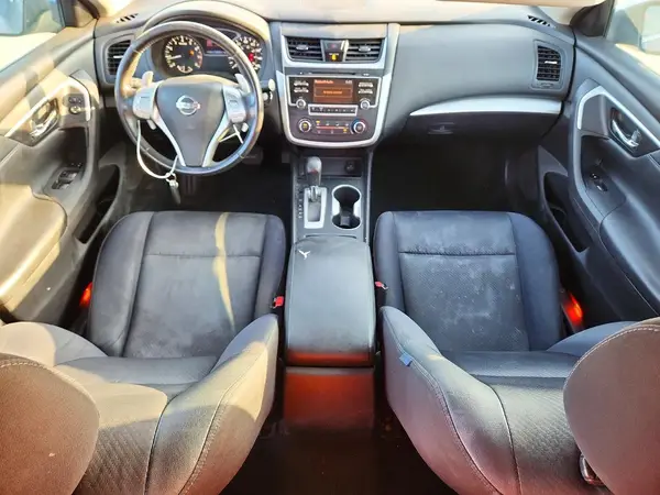 1N4AL3AP7GC175529 2016 NISSAN ALTIMA - Image 8