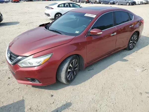 1N4AL3AP7GC176132 2016 NISSAN ALTIMA - Image 1