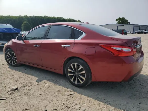 1N4AL3AP7GC176132 2016 NISSAN ALTIMA - Image 2
