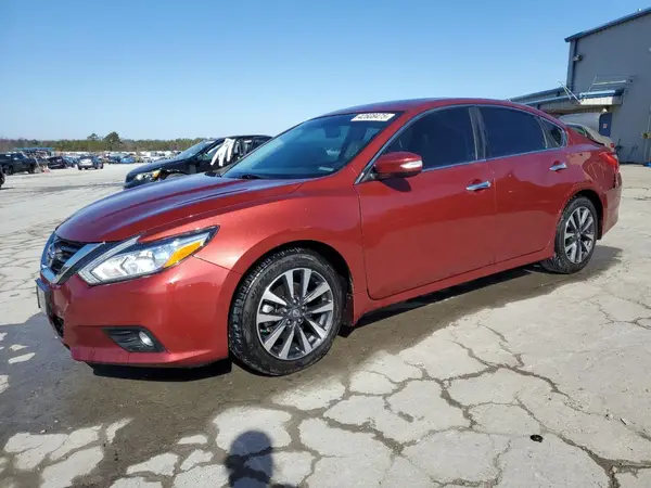 1N4AL3AP7GC176146 2016 NISSAN ALTIMA - Image 1
