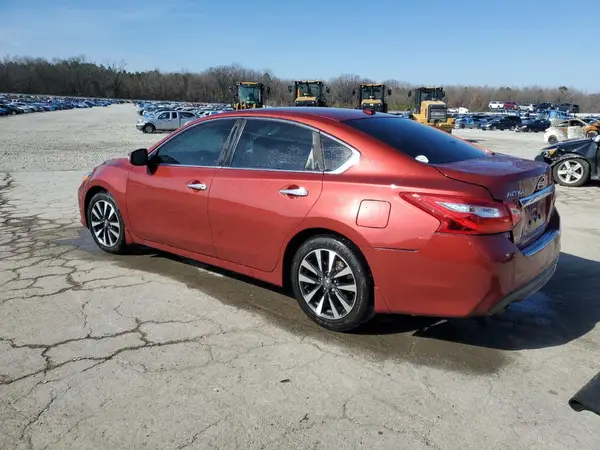 1N4AL3AP7GC176146 2016 NISSAN ALTIMA - Image 2