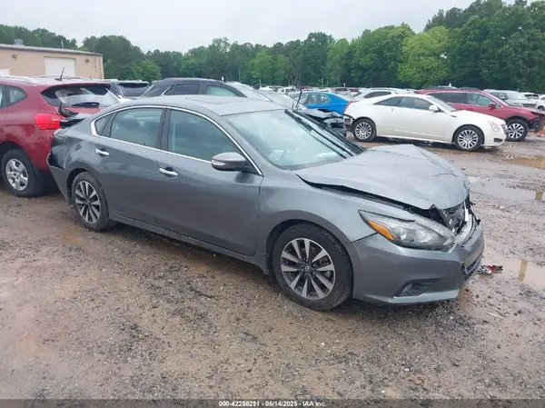 1N4AL3AP7GC176356 2016 NISSAN ALTIMA - Image 1