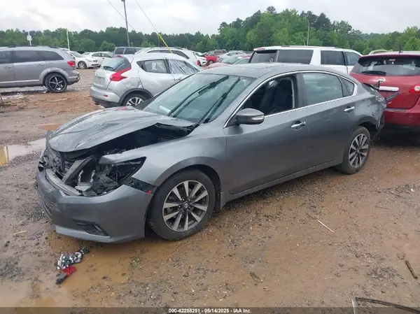 1N4AL3AP7GC176356 2016 NISSAN ALTIMA - Image 2
