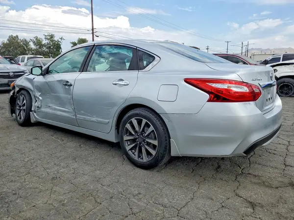 1N4AL3AP7GC176535 2016 NISSAN ALTIMA - Image 2