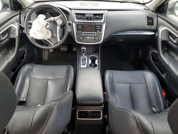 1N4AL3AP7GC176535 2016 NISSAN ALTIMA - Image 8