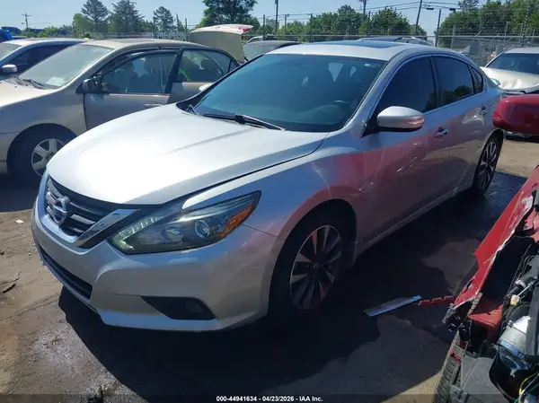 1N4AL3AP7GC176549 2016 NISSAN ALTIMA - Image 2