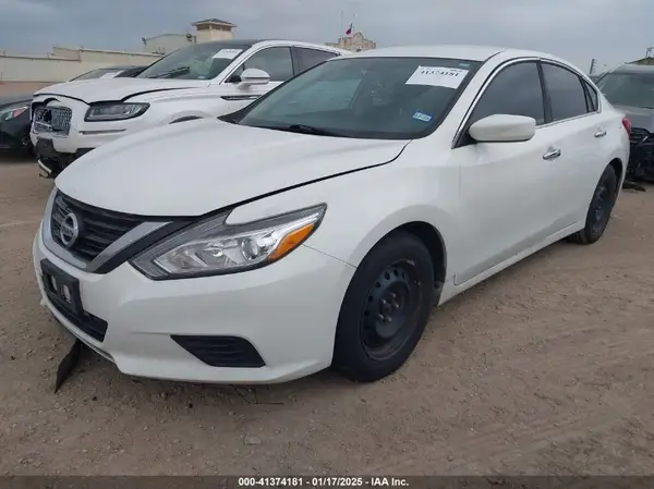 1N4AL3AP7GC176776 2016 NISSAN ALTIMA - Image 2
