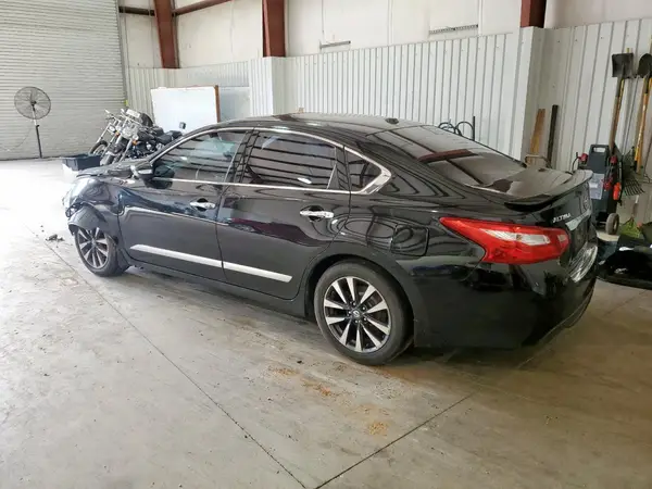 1N4AL3AP7GC177068 2016 NISSAN ALTIMA - Image 2