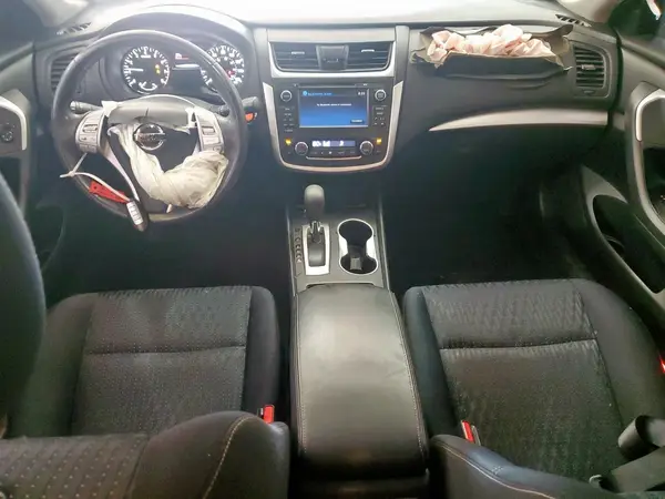 1N4AL3AP7GC177068 2016 NISSAN ALTIMA - Image 8