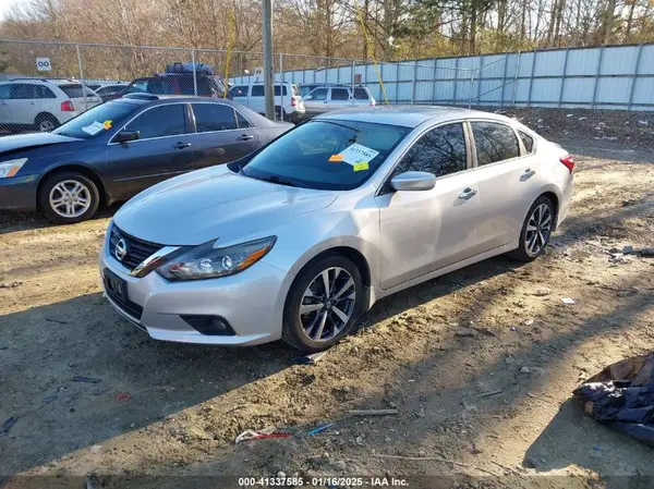 1N4AL3AP7GC177409 2016 NISSAN ALTIMA - Image 2