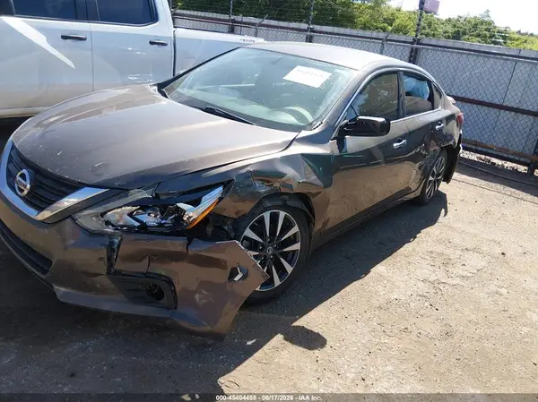 1N4AL3AP7GC177667 2016 NISSAN ALTIMA - Image 2
