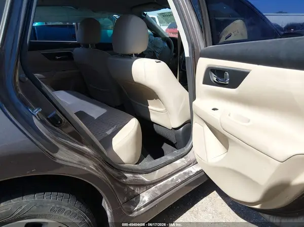 1N4AL3AP7GC177667 2016 NISSAN ALTIMA - Image 8