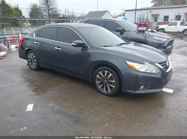 1N4AL3AP7GC177717 2016 NISSAN ALTIMA - Image 1