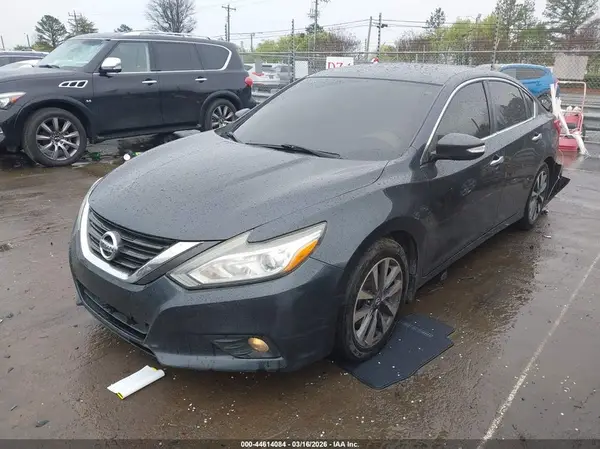 1N4AL3AP7GC177717 2016 NISSAN ALTIMA - Image 2