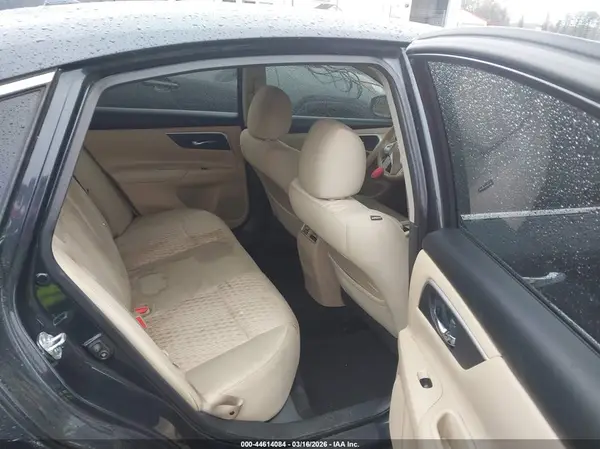 1N4AL3AP7GC177717 2016 NISSAN ALTIMA - Image 8