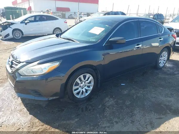 1N4AL3AP7GC177751 2016 NISSAN ALTIMA - Image 2