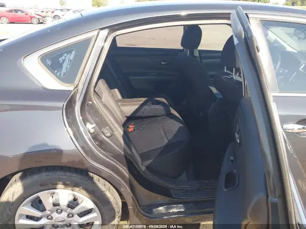 1N4AL3AP7GC177751 2016 NISSAN ALTIMA - Image 8