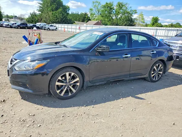 1N4AL3AP7GC177877 2016 NISSAN ALTIMA - Image 1