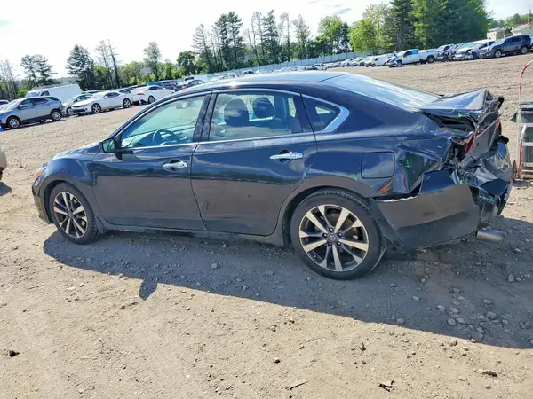 1N4AL3AP7GC177877 2016 NISSAN ALTIMA - Image 2