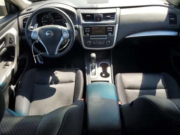 1N4AL3AP7GC177877 2016 NISSAN ALTIMA - Image 8