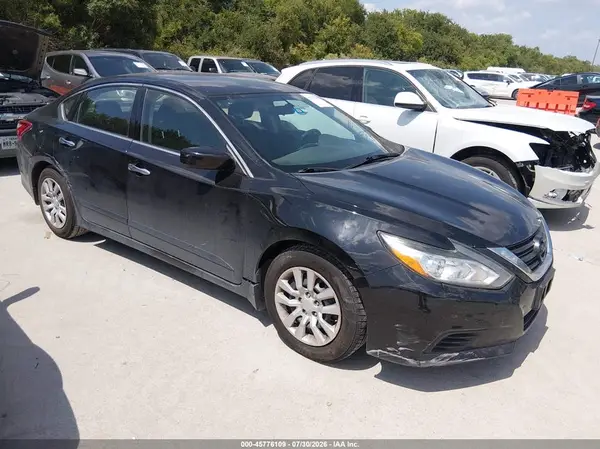 1N4AL3AP7GC177944 2016 NISSAN ALTIMA - Image 1