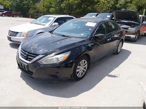 1N4AL3AP7GC177944 2016 NISSAN ALTIMA - Image 2