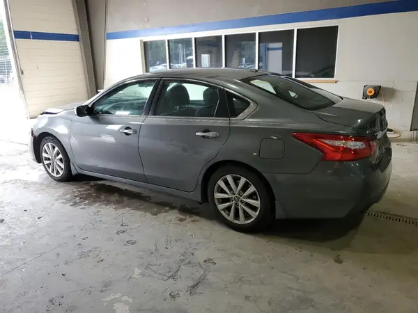 1N4AL3AP7GC177992 2016 NISSAN ALTIMA - Image 2