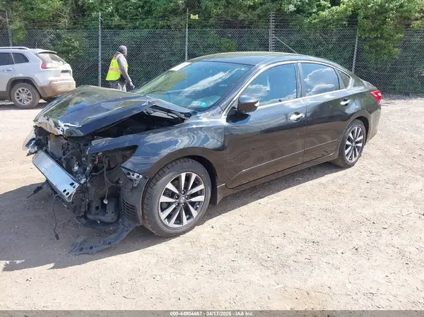 1N4AL3AP7GC178494 2016 NISSAN ALTIMA - Image 2