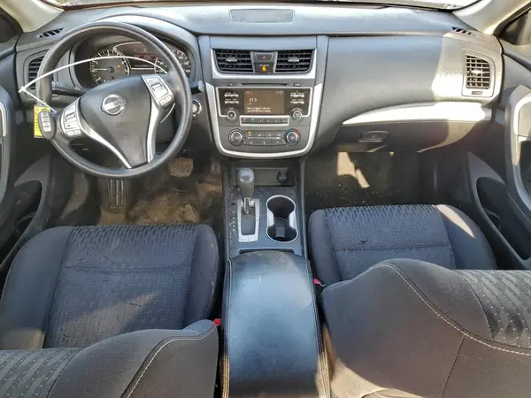 1N4AL3AP7GC179144 2016 NISSAN ALTIMA - Image 8