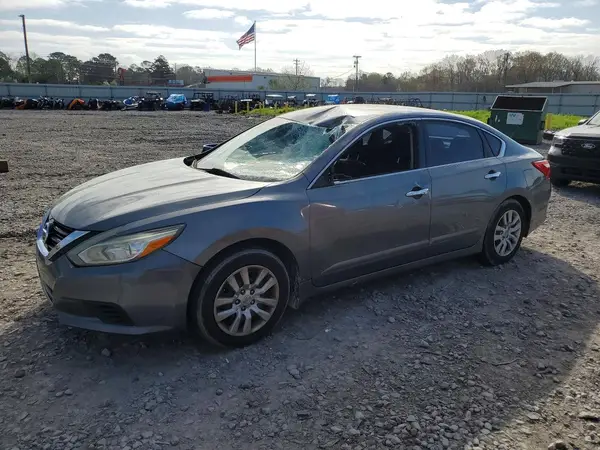 1N4AL3AP7GC179452 2016 NISSAN ALTIMA - Image 1
