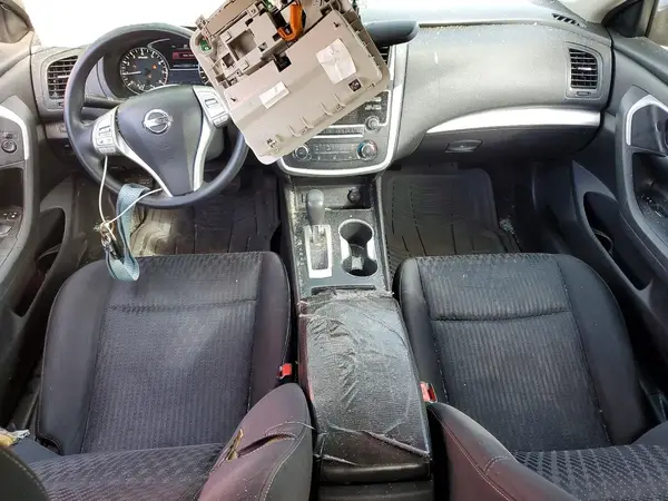 1N4AL3AP7GC179452 2016 NISSAN ALTIMA - Image 8
