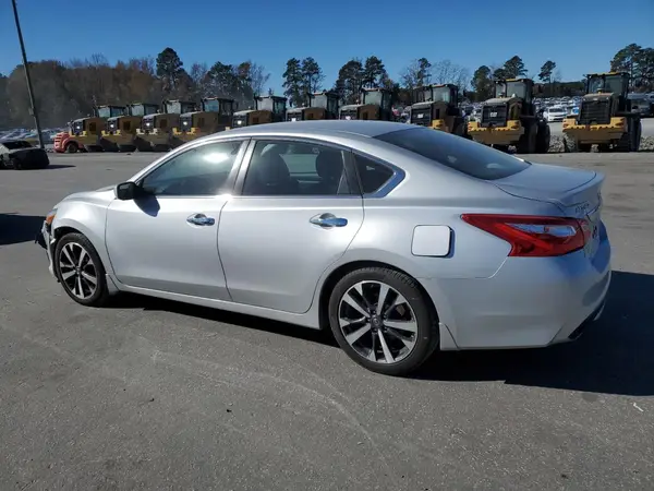 1N4AL3AP7GC179614 2016 NISSAN ALTIMA - Image 2