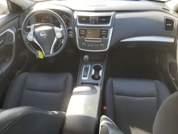 1N4AL3AP7GC179614 2016 NISSAN ALTIMA - Image 8