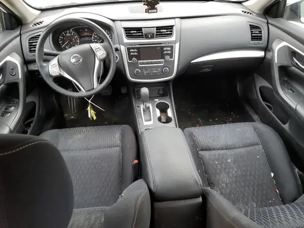1N4AL3AP7GC179810 2016 NISSAN ALTIMA - Image 8