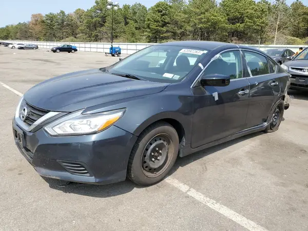1N4AL3AP7GC179886 2016 NISSAN ALTIMA - Image 1