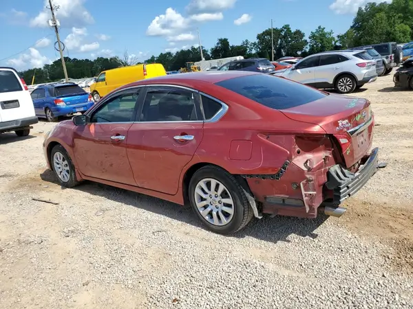 1N4AL3AP7GC179970 2016 NISSAN ALTIMA - Image 2