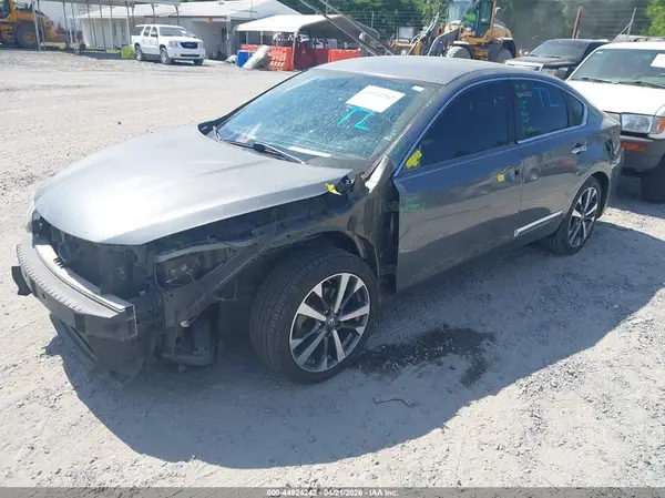 1N4AL3AP7GC180312 2016 NISSAN ALTIMA - Image 2