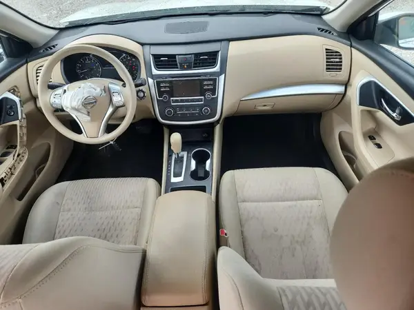 1N4AL3AP7GC180620 2016 NISSAN ALTIMA - Image 8