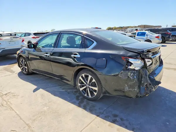 1N4AL3AP7GC180861 2016 NISSAN ALTIMA - Image 2