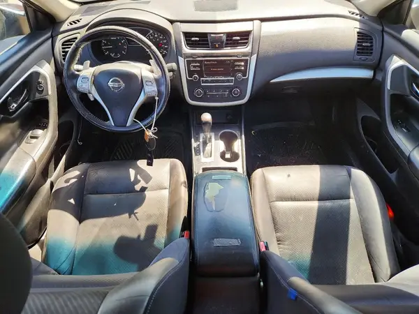 1N4AL3AP7GC180861 2016 NISSAN ALTIMA - Image 8