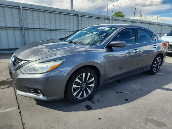 1N4AL3AP7GC181055 2016 NISSAN ALTIMA - Image 1
