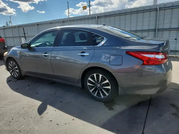 1N4AL3AP7GC181055 2016 NISSAN ALTIMA - Image 2