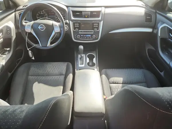 1N4AL3AP7GC181055 2016 NISSAN ALTIMA - Image 8
